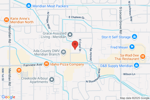 Richardson Insurance Services