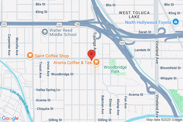 Spectrum Studio City