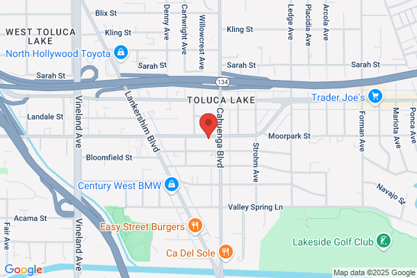 Moorpark Investors Llc