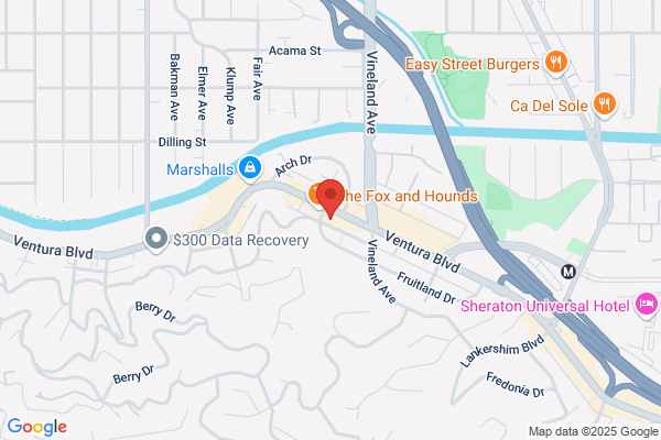 Medallion Dry Cleaners