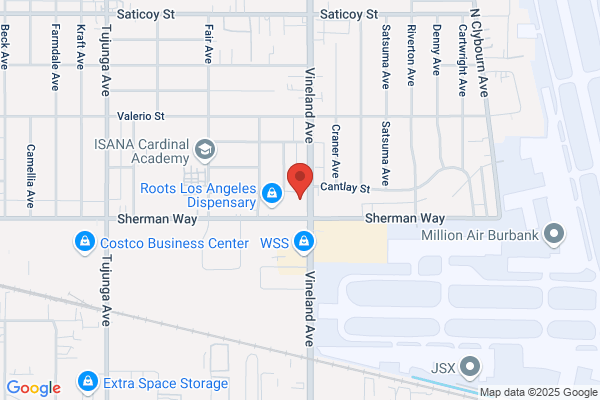 Rancho Coin Laundry