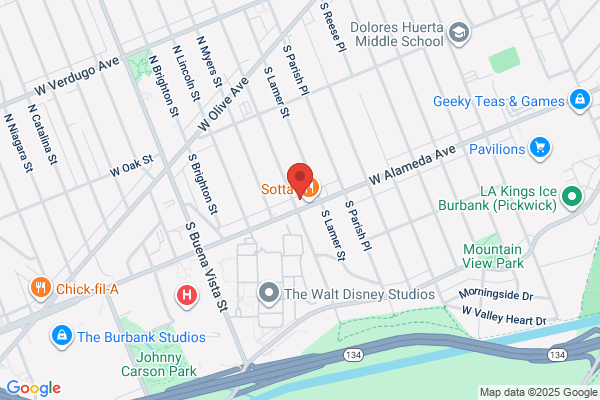 Fresenius Kidney Care Burbank