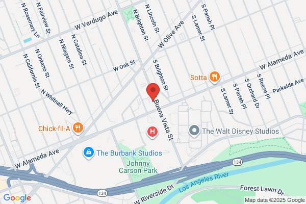 UCLA Health Burbank Neurosurgery