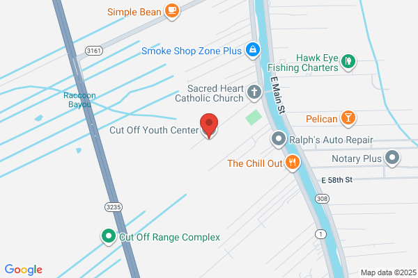 A & S Cut Off Center