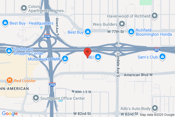 Lincoln-Mercury Sales and Service, North Hollywood