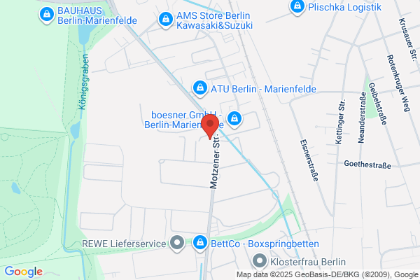 Bohn Company