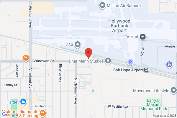 Burbank Party Rental