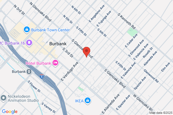 TFC Title Loans - Burbank, CA
