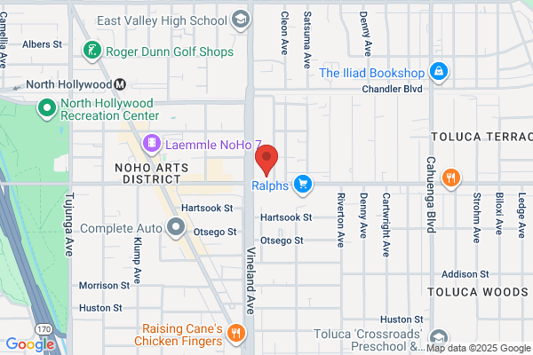Walgreens - Closed