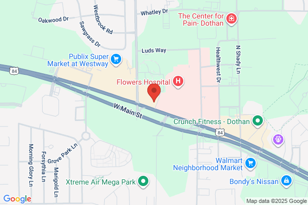 West Side Boutique Pharmacy Inc