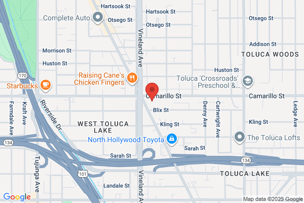 California Credit Union