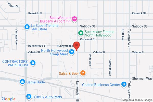 Fastest Labs of San Fernando
