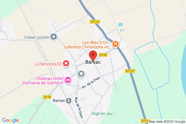 Barsac Brasserie