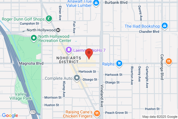 Confetti Entertainment Co
