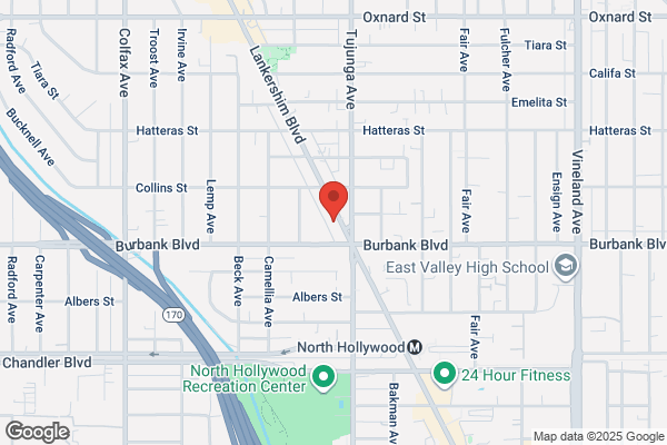 Sfv Immigration & Citizenship Services Non-Profit