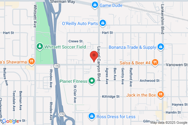 Simon's Power Equipment Inc