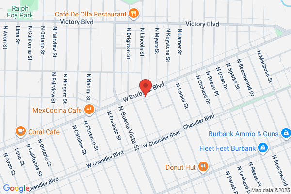 Imperial Physical Therapy