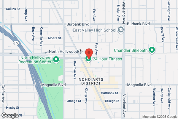 MOD Pizza - CLOSED