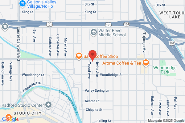 Quick Fix Plumbing Studio City