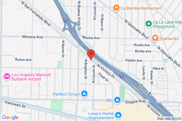 Burbank Pool & Spa