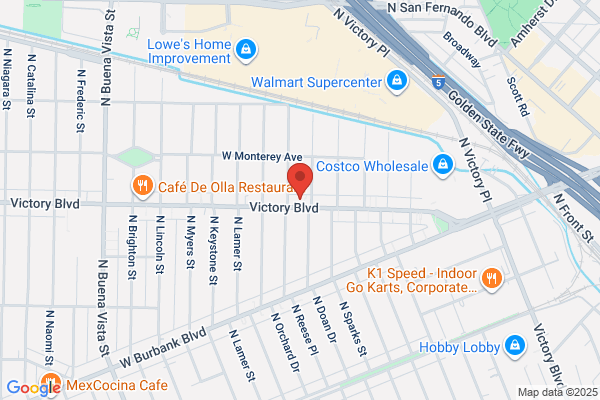 Burbank Edu Care Preschool