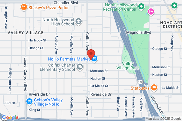 Valley Montessori