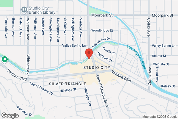 Collette Canepa | Keller Williams Studio City