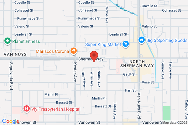 North Hollywood Masonic Temple Associates