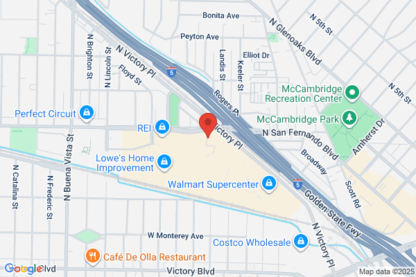 Dave's Hot Chicken