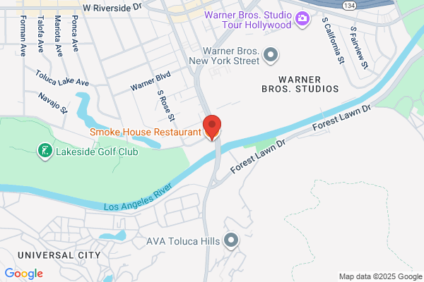 Smokehouse Restaurant the