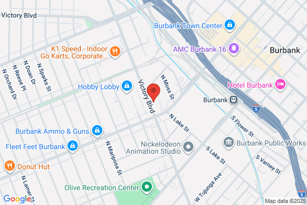 Geocon Consultants