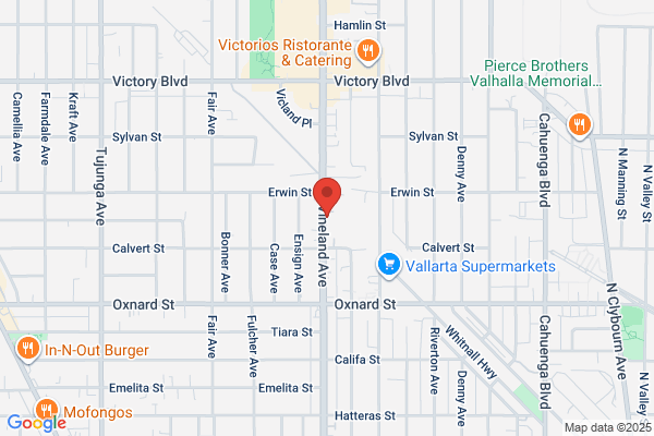 Vineland Guest Home