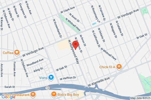 Burbank Tax Services