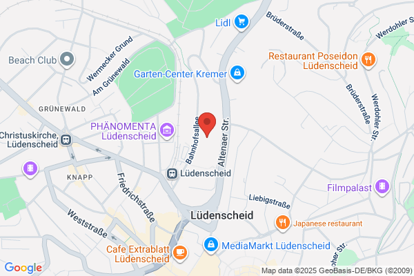 Dialcenter