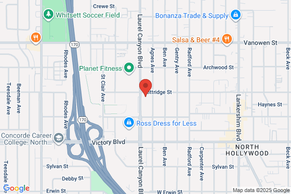 Mountain View Tire & Service Inc.