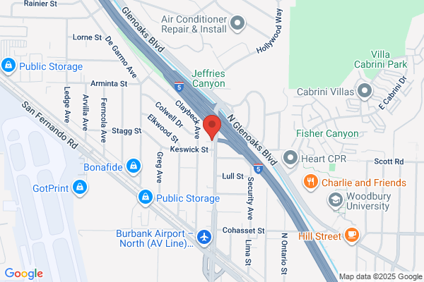U-Haul Moving & Storage of Sun Valley