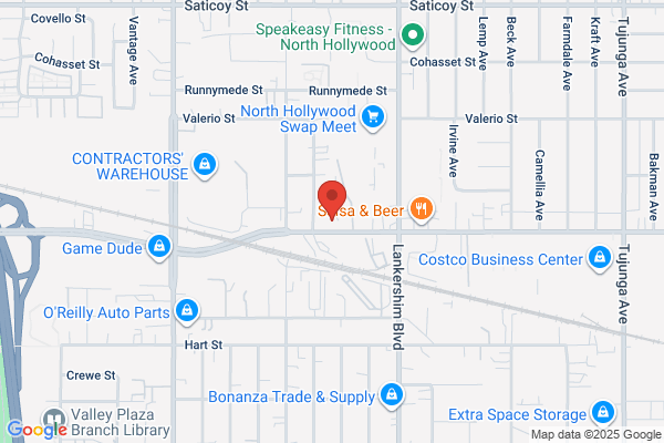 USA Truck Repair