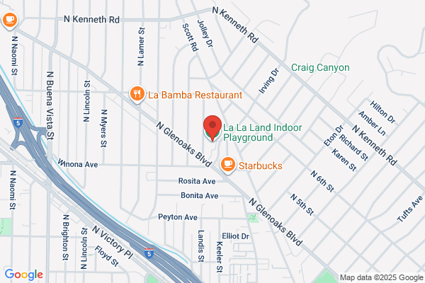 Kumon Math and Reading Center of North Burbank