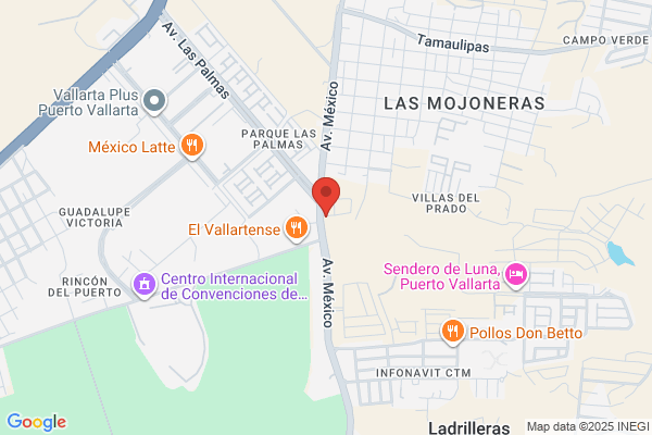 Vallarta Motors