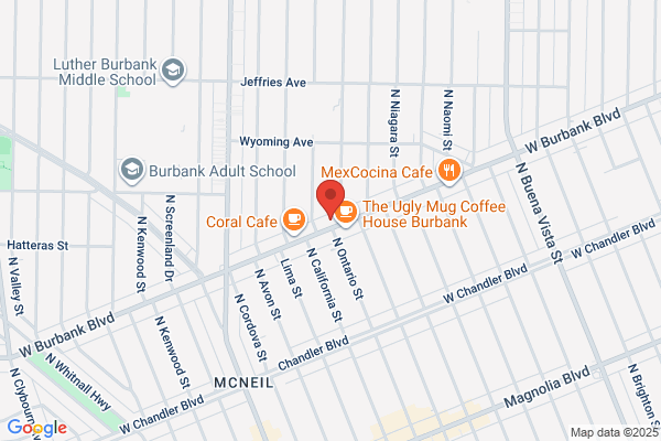 Toluca Burbank Dog & Cat Hospital