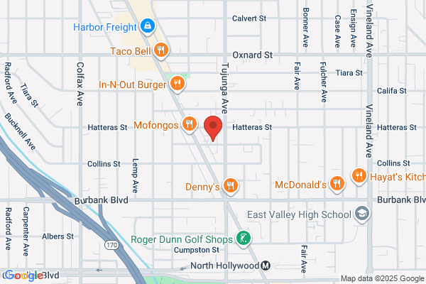 Sunland Video Productions