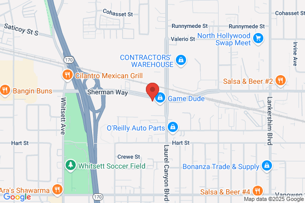 Chapman Av Systems