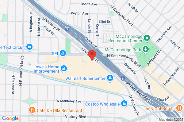 Catherines- Permanently Closed - Closed