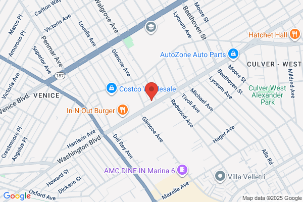 Modern Thread LA