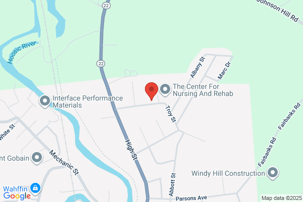 Danforth Adult Care Center the