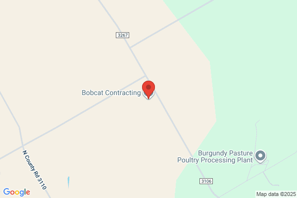 Bobcat Contracting