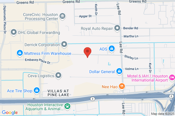 Chemtran Services USA Inc