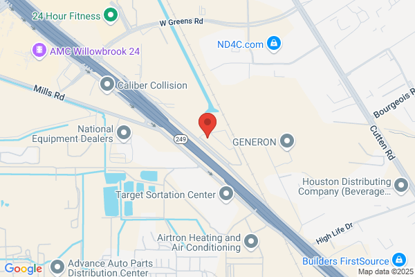 Fully Promoted Houston (Northeast), TX