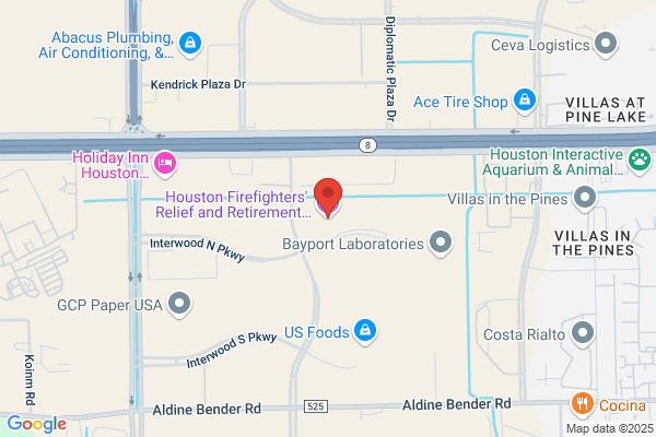 Houston Firefighters Relief & Retirement Fund