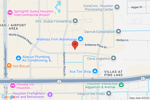 Integra Logistics Llc